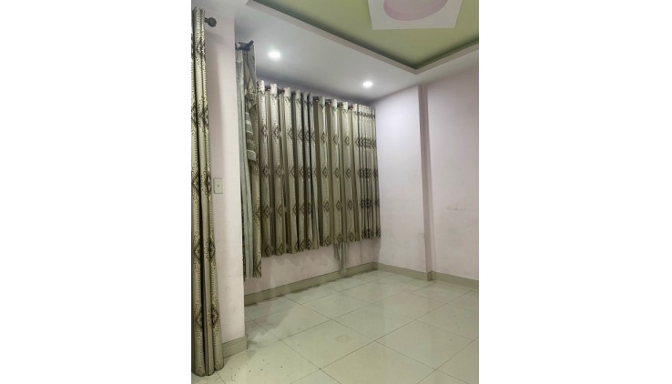 Bán nhà mặt tiền Lê Văn Việt Tăng Nhơn Phú A Quận 9, 70m2* 4 tầng , giá chỉ 16.5 tỷ TL