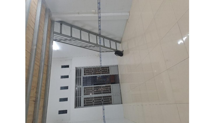 Bán nhà Tân Chán Hiệp 35, Tân Chánh Hiệp, Quận 12, 80m2 (4.1 x 20) x C4, Chỉ 3.3tỷ TL