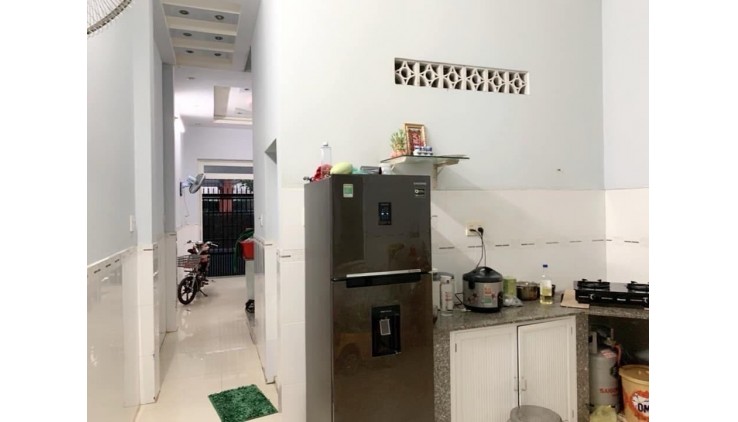 Bán nhà Hoàng Diệu 2  Linh Trung Thủ Đức 60m2 *2 tầng giá chỉ 5.7 Tỷ TL