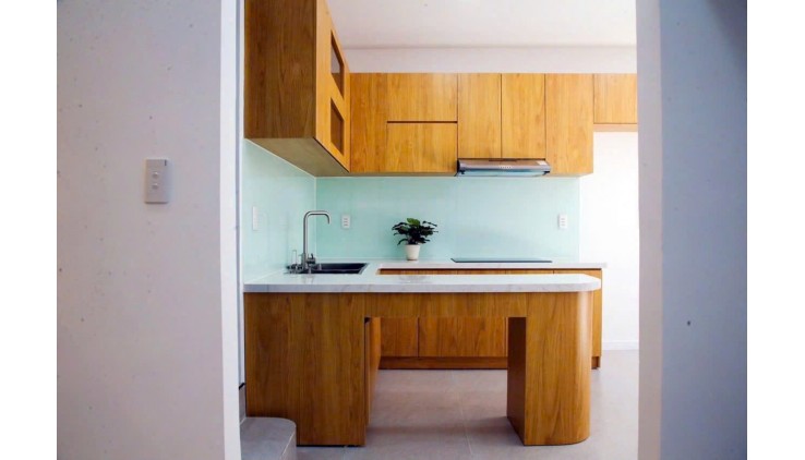 BÁN NHÀ BÌNH THẠNH HXH 100M2 2 TẦNG NGANG 12 BIỆT THỰ VIP NGUYỄN VĂN ĐẬU 9.3 TỶ