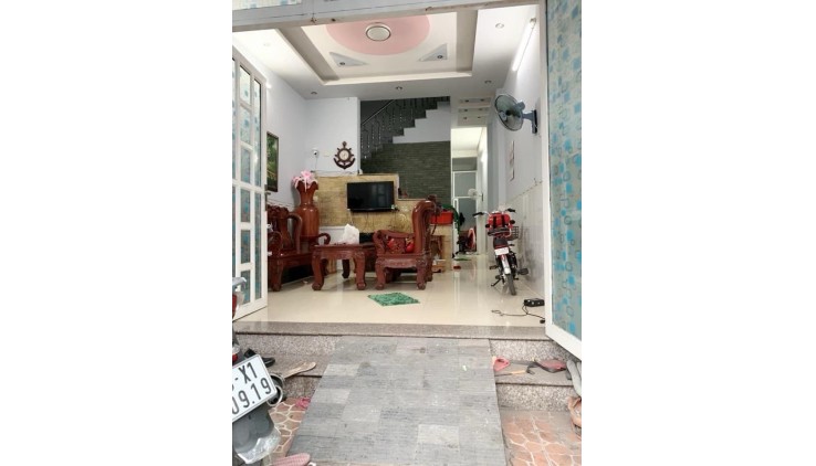 Bán nhà Hoàng Diệu 2  Linh Trung Thủ Đức 60m2 *2 tầng giá chỉ 5.7 Tỷ TL