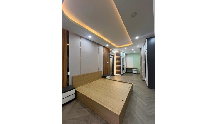 Nhà Nguyễn Thượng Hiền, Phường 5 Quận Phú Nhuận, Chỉ 6.6 tỷ