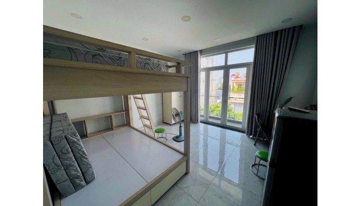 Bán nhà Nguyễn Tuyển, Bình Trưng Tây, Quận 2, Mặt tiền kinh doanh 68m2 * 4 tầng, Gía chỉ 12.2 tỷ TL