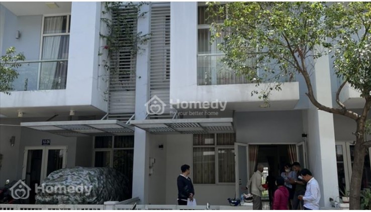 Cho Thuê Nhà Nguyên Căn 1T+2L 3PN Đường số 1, KDC Khang An, Bình Tân. Giá thuê 15tr/tháng
