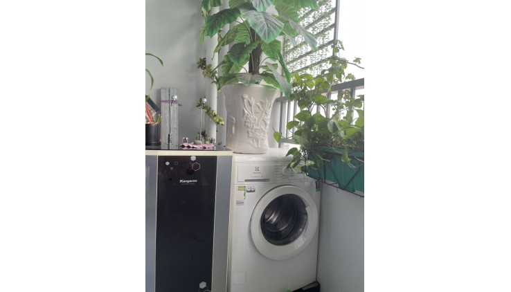 Chính chủ cho thuê căn góc 70m2 full nội thất tại thủ đức