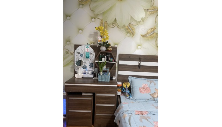 Chính chủ cho thuê căn góc 70m2 full nội thất tại thủ đức