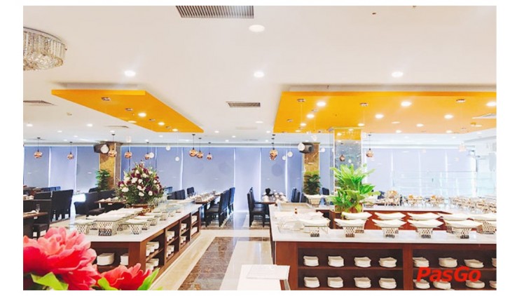 Giảm Giá Nhà Hàng Lô Góc 1250m2 2 MT Nguyễn Lương Bằng Phú Mỹ Hưng Q7 Chỉ 93 Tỷ