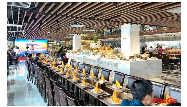 Giảm Giá Nhà Hàng Lô Góc 1250m2 2 MT Nguyễn Lương Bằng Phú Mỹ Hưng Q7 Chỉ 93 Tỷ