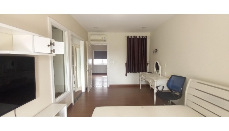 NHÀ CHO THUÊ MEGA VILLAGE KHANG ĐIỀN, QUẬN 9, FULL NỘI THẤT, 3 PN, 13TR/THÁNG