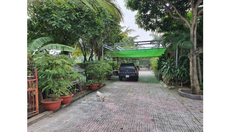 Chính chủ cho thuê căn góc 70m2 full nội thất tại thủ đức
