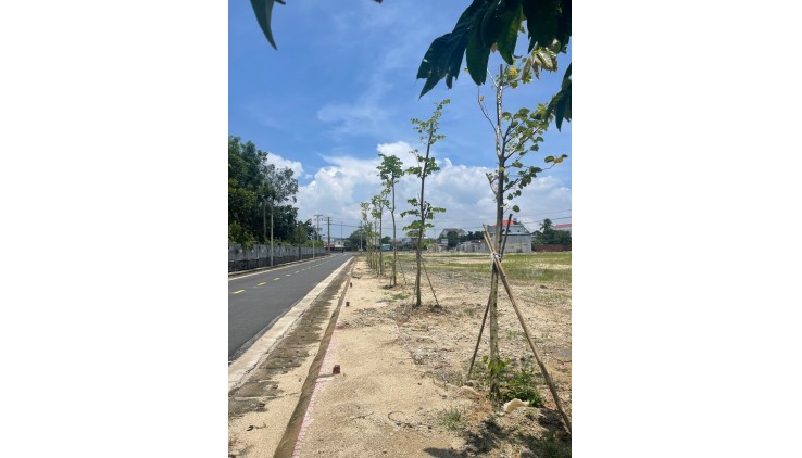 Cơ hội sở hữu đất nền mặt tiền Phú Mỹ, Bà Rịa - Vũng Tàu, chỉ từ 3,95 tỷ