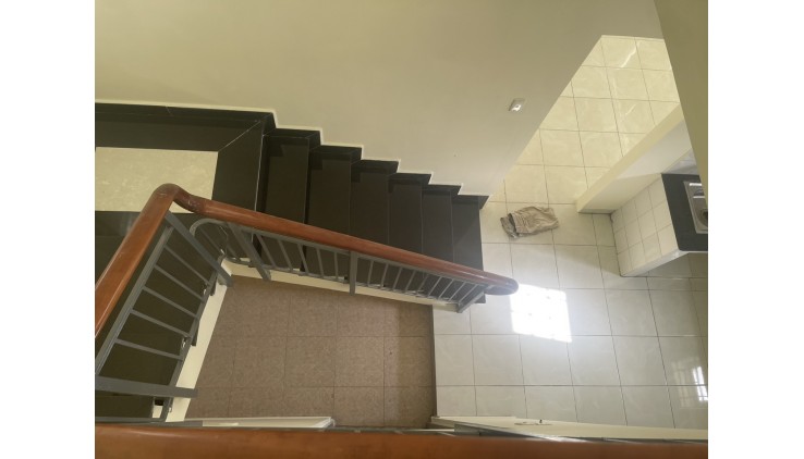 Q12- P.THỚI AN- LÊ THỊ RIÊNG- 195.6M2- Hẻm XE HƠI-5TY7