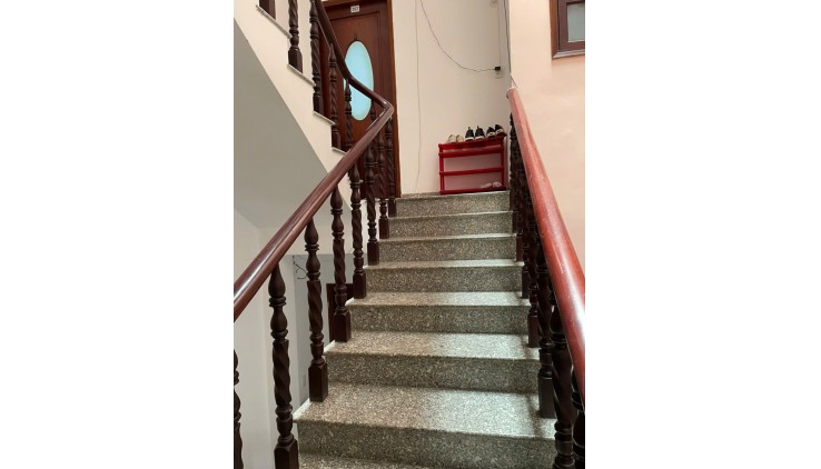 Bán nhà phố 2 mặt hẻm Nguyễn Ngọc Lộc  phường 14, Q10, TP.HCM