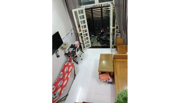 Cần bán nhà riêng giá 5 tỷ VND tại Lê Hoàng Phái, Gò Vấp, Hồ Chí Minh