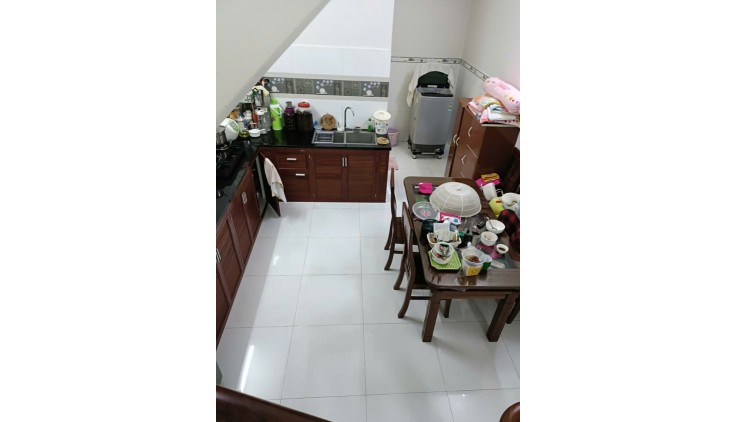 Cần bán nhà riêng giá 5 tỷ VND tại Lê Hoàng Phái, Gò Vấp, Hồ Chí Minh