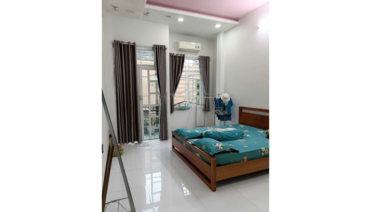 Cần bán nhà riêng giá 5 tỷ VND tại Lê Hoàng Phái, Gò Vấp, Hồ Chí Minh