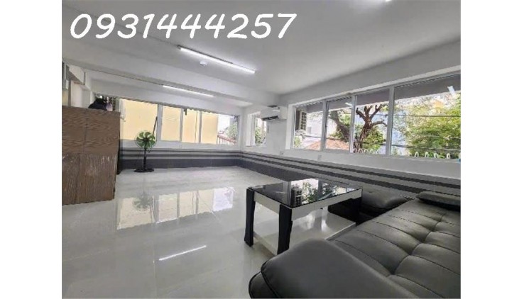 Nhỉnh 20 tỷ có CHDV ngang 10m 6 lầu 20PN 115m2 thu nhập 115tr gần Cityland Thống Nhất