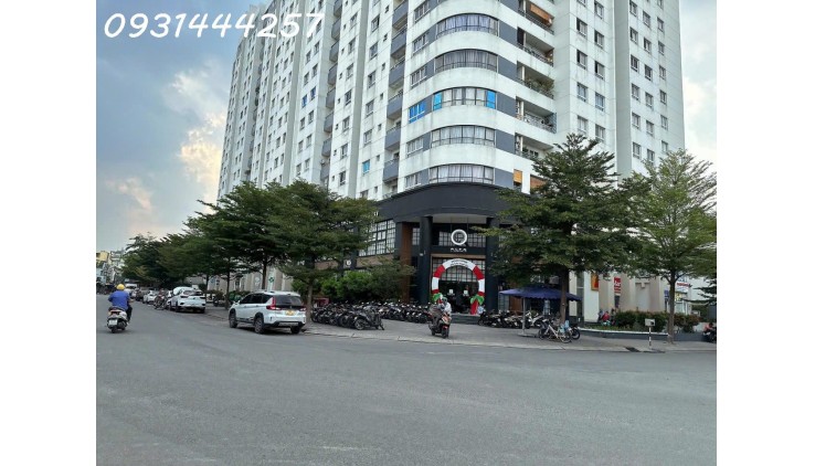 Bán nhà HXH mới 100% Phạm Văn Chiêu ngang 4.5m 54m2 vài bước tới chợ Thạch Đà chỉ 6.380 tỷ