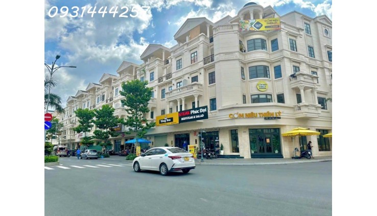 Siêu phẩm 3 lầu chuẩn Châu Âu ngang 8m hẻm VIP Nguyễn Văn Lượng 170m2 gần CV chỉ 28 tỷ