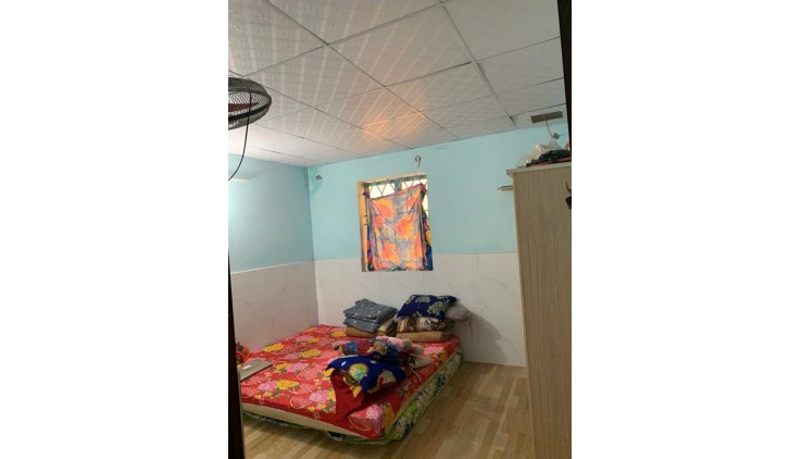 SIÊU PHẨM MẶT TIỀN 10M SINCO - BÌNH TRỊ ĐÔNG B 68M2 NHÀ 2 TẦNG - SHR HOÀN CÔNG ĐỦ NHỈNH 6 TỶ