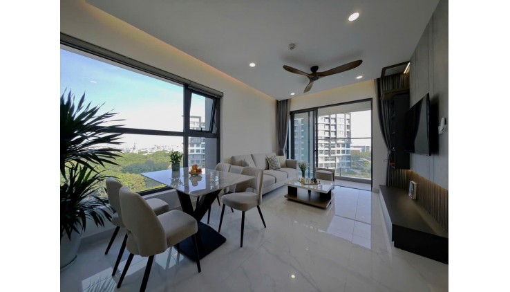 Bán căn hộ Celadon city 2pn 92m2 đầy đủ nội thất xịn sò Diamond alnata