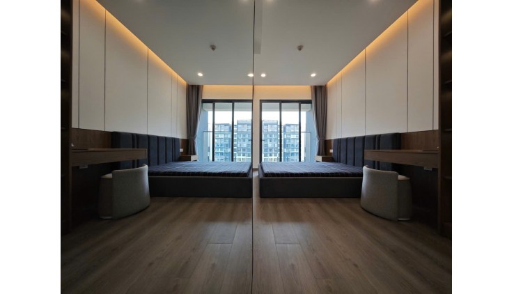 Bán căn hộ Celadon city 2pn 92m2 đầy đủ nội thất xịn sò Diamond alnata