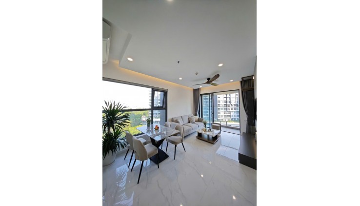 Bán căn hộ Celadon city 2pn 92m2 đầy đủ nội thất xịn sò Diamond alnata