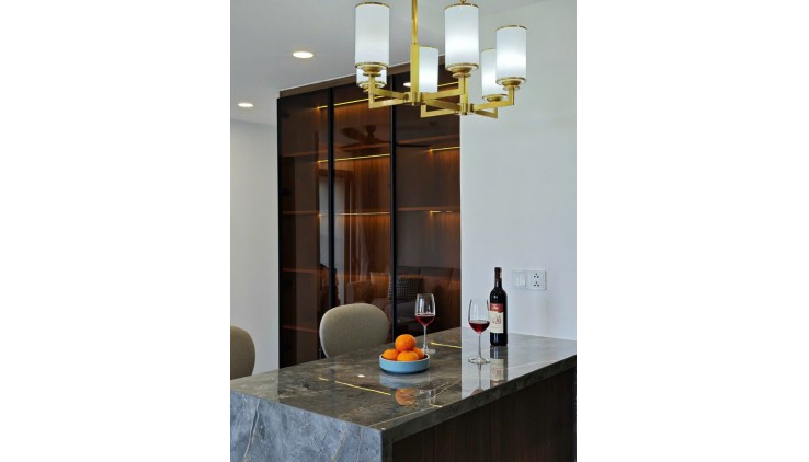Bán căn hộ Celadon city 2pn 92m2 đầy đủ nội thất xịn sò Diamond alnata