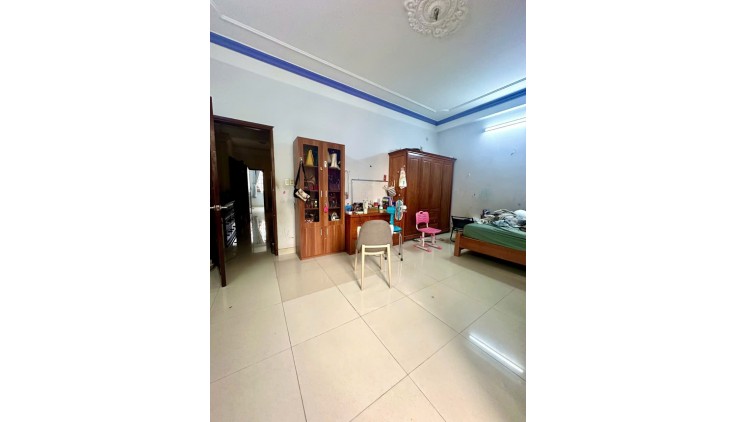 Bán nhà riêng 120m2 4 tầng Phạm Thế Hiển 6pn phường 7 quận 8 chỉ 12 tỷ