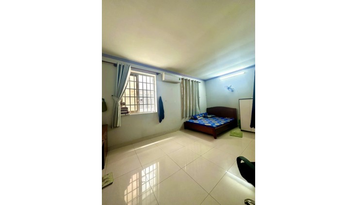 Bán nhà riêng 120m2 4 tầng Phạm Thế Hiển 6pn phường 7 quận 8 chỉ 12 tỷ