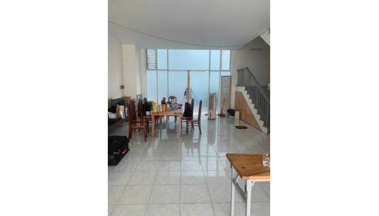 Cho thuê Shophouse -100m2 tại chung cư HQC 35 Hồ Học Lãm tiện kinh doanh đa ngành nghề