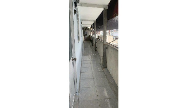 Chính Chủ Cho Thuê Phòng Trọ Ở Quận 5