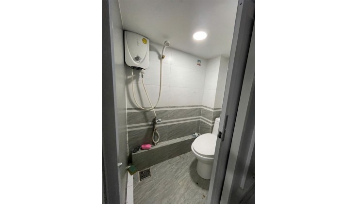 NHÀ 4 TẦNG  ĐẸP -  PHƯỜNG 12 -  QUẬN 10 -  GIÁ CHỈ 1.82 TỶ