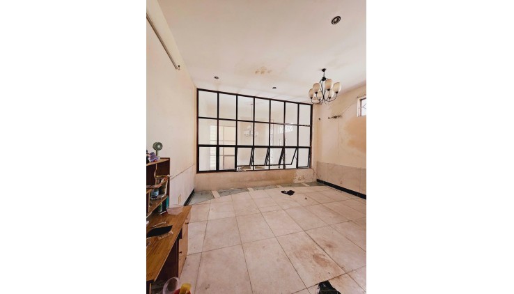 Bán nhà 2 MT Hẻm 5m Đinh Bộ Lĩnh - ngay ngã tư Hàng Xanh, 6.3x22m, 4T -6PN, 12.9 tỷ
