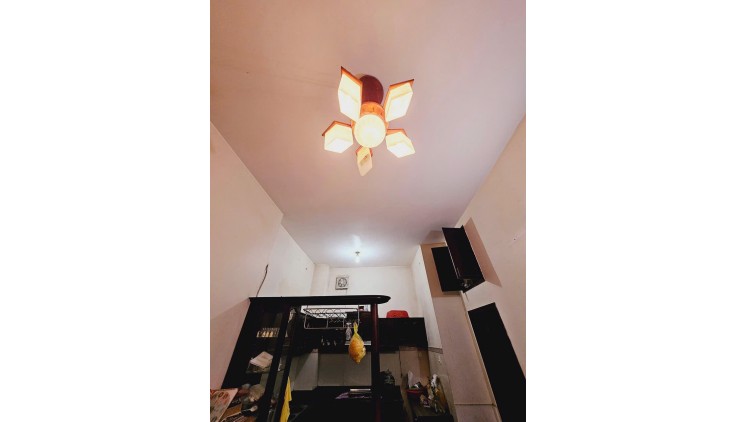 Bán nhà 2 MT Hẻm 5m Đinh Bộ Lĩnh - ngay ngã tư Hàng Xanh, 6.3x22m, 4T -6PN, 12.9 tỷ