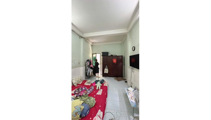 Bán nhà 5 Tầng, Tôn thất Đạm - Bitexco, thông ra Nguyễn Huệ, Q1, 3.3/5x14,5m, 12 tỷ.