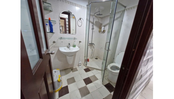 CHO THUÊ CĂN HỘ CHUNG CƯ PHÚC YÊN 3PN FULL NỘI THẤT PHƯỜNG 15, QUẬN TÂN BÌNH