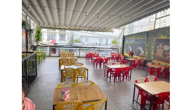 CẦN SANG NHƯỢNG MẶT BẰNG QUÁN NHẬU Vị Trí : đường bờ kênh Phạm Văn Bạch, p15, Tân Bình