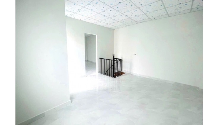 Nhà Đẹp Mới Về, Quận 2, 50m2, 2 tầng kiêng cố, HDT 10tr/tháng, giá chỉ 3.99ty