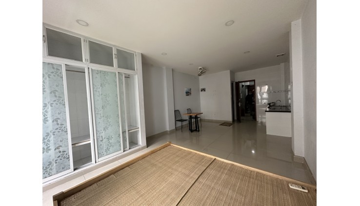 CHO THUÊ PHÒNG 40M2 FULL NỘI THẤT GẦN CHỢ ĐO ĐẠC ĐƯỜNG SỐ 3, P.AN KHÁNH, Q.2
