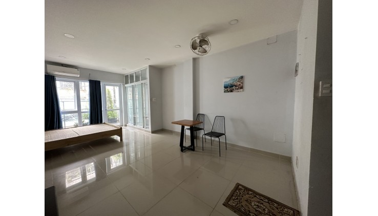 CHO THUÊ PHÒNG 40M2 FULL NỘI THẤT GẦN CHỢ ĐO ĐẠC ĐƯỜNG SỐ 3, P.AN KHÁNH, Q.2