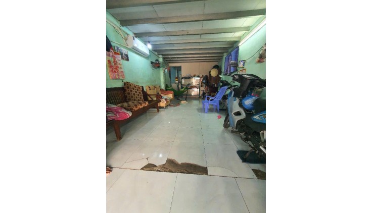 MẶT TIỀN KINH DOANH - 66M - 3,5x18,3M - PHÙNG TÁ CHU - BÌNH TÂN GIÁP QUẬN 6 - CHỈ 6X T.Ỷ.