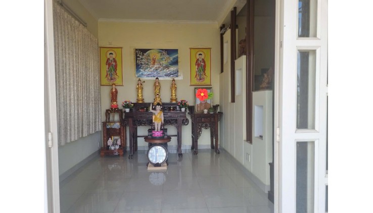 CHỦ CẦN BÁN GẤP NHÀ HIÊP BÌNH CHÁNH TP.HCM GIÁ 4,5 tỷ