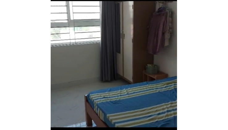 Cho thuê căn hộ 35 hồ học lãm, P. an lạc, bình tân - 2pn 2wc 7triệu. Nhà mới có đủ nội thất