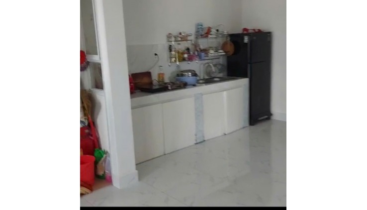 Cho thuê căn hộ 35 hồ học lãm, P. an lạc, bình tân - 2pn 2wc 7triệu. Nhà mới có đủ nội thất