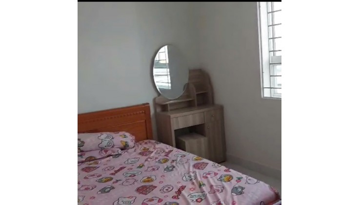 Cho thuê căn hộ 35 hồ học lãm, P. an lạc, bình tân - 2pn 2wc 7triệu. Nhà mới có đủ nội thất