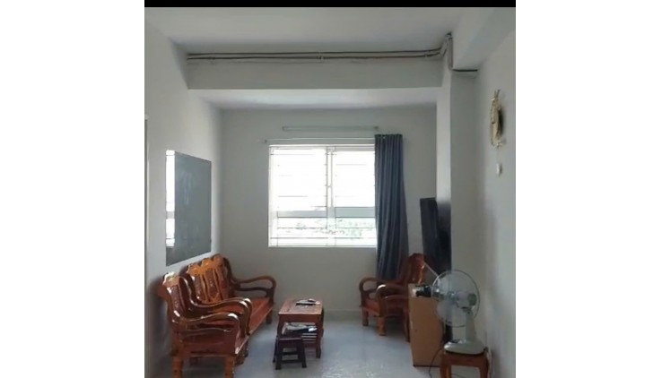 Cho thuê căn hộ 35 hồ học lãm, P. an lạc, bình tân - 2pn 2wc 7triệu. Nhà mới có đủ nội thất