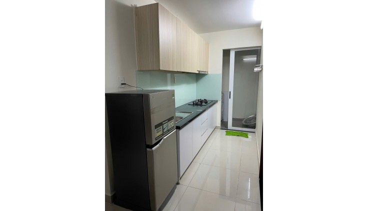 Cần cho thuê căn 2PN 2wc đẹp, diện tích 65m2, ban công thoáng mát