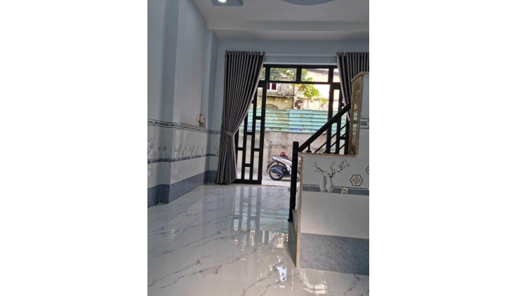 HOT !!! NHÀ Chính Chủ - Giá Tốt - Cần Bán Nhà Tại Phường Thạnh Lộc, Quận 12, Tp Hồ Chí Minh