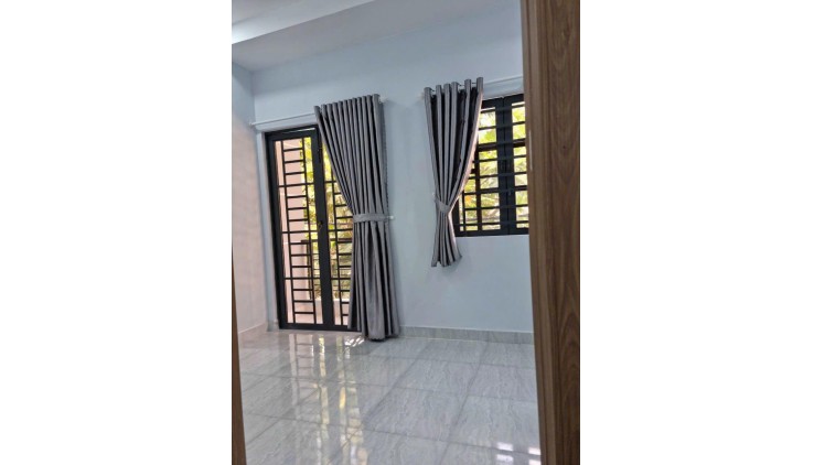HOT !!! NHÀ Chính Chủ - Giá Tốt - Cần Bán Nhà Tại Phường Thạnh Lộc, Quận 12, Tp Hồ Chí Minh